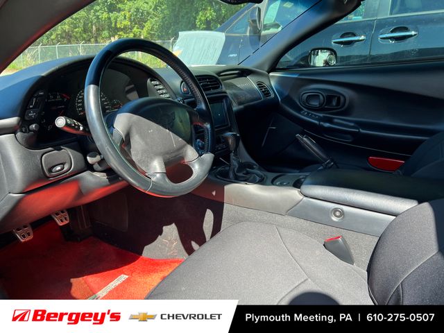 2003 Chevrolet Corvette Z06 photo 3
