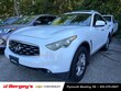 INFINITI FX35
