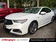 Acura TLX