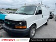 Chevrolet Express 2500