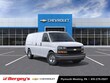 Chevrolet Express 3500