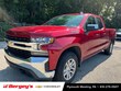 Chevrolet Silverado 1500 LTD