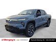 Chevrolet Silverado EV