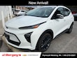 Chevrolet Bolt EUV