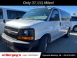 Chevrolet Express 2500