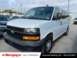 Chevrolet Express 2500
