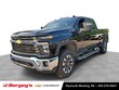 Chevrolet Silverado 2500 HD