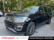 Ford Expedition Max