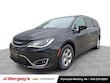 Chrysler Pacifica Hybrid