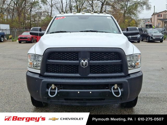 2017 Ram 3500 Base photo 2