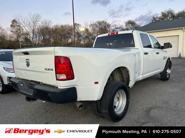 2017 Ram 3500 Base photo 2