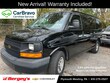 Chevrolet Express 2500
