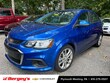 Chevrolet Sonic