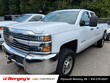 Chevrolet Silverado 2500HD