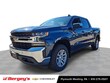 Chevrolet Silverado 1500 LTD