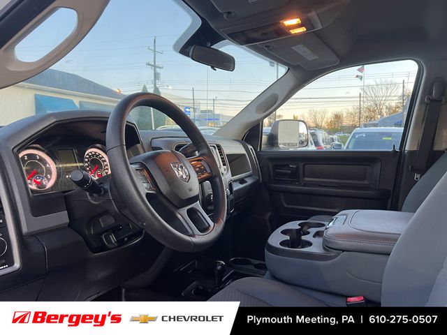 2017 Ram 3500 Base photo 3