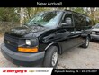 Chevrolet Express 2500