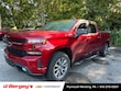 Chevrolet Silverado 1500 LTD