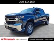 Chevrolet Silverado 1500 LTD