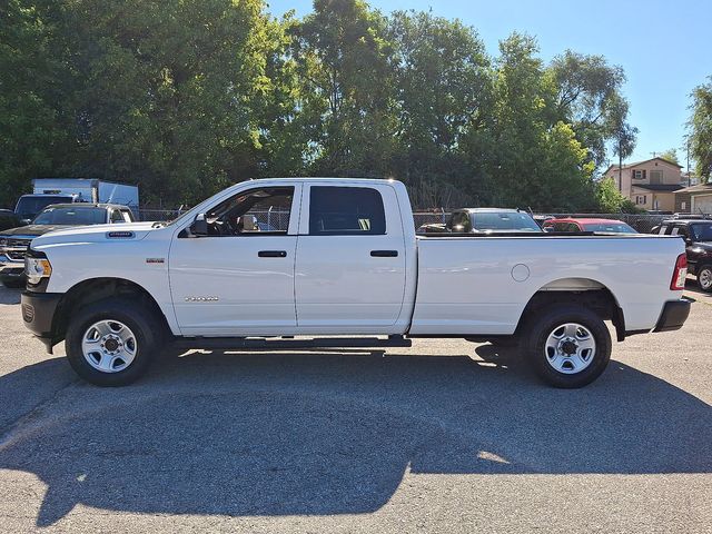 2021 Ram 2500 Tradesman photo 2