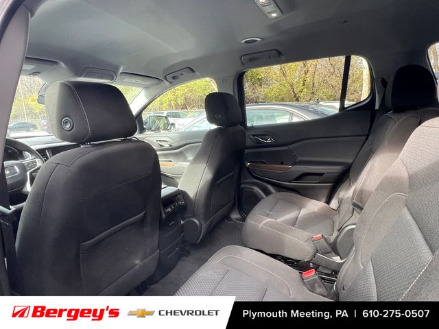 2023 Gmc Acadia SLE photo 4