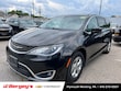 Chrysler Pacifica Hybrid