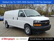  Chevrolet Express Cargo 2500