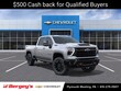 Chevrolet Silverado 2500 HD