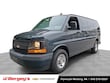 Chevrolet Express 2500