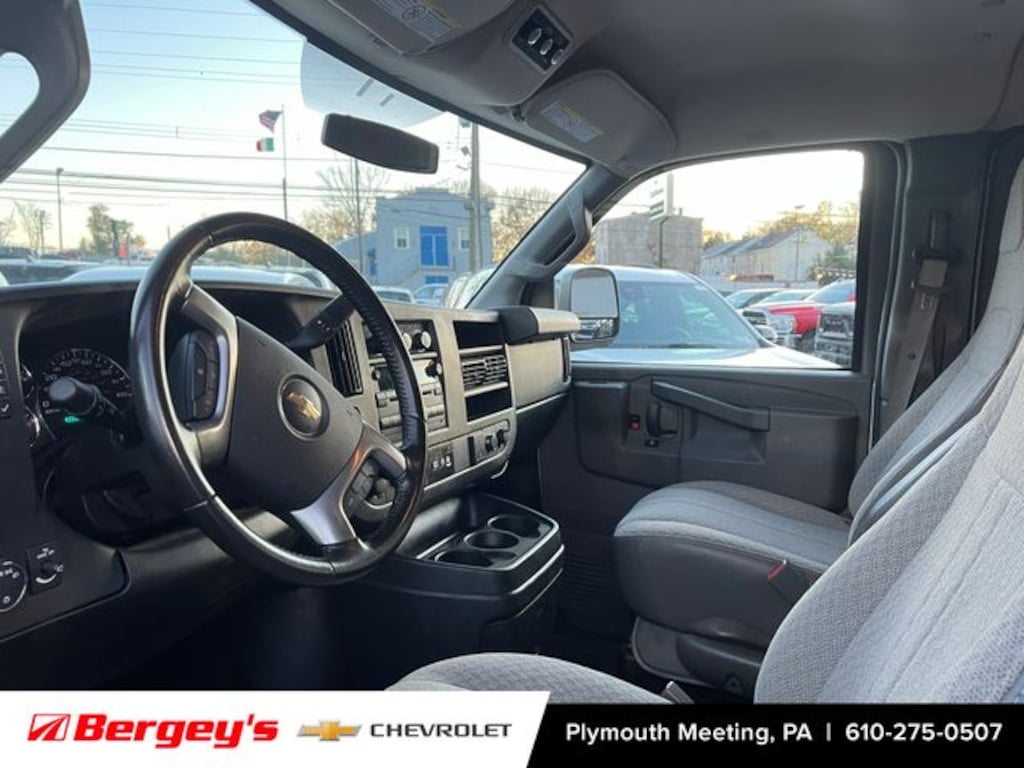 Certified 2016 Chevrolet