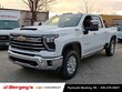 Chevrolet Silverado 2500 HD