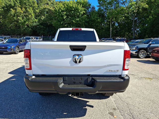 2021 Ram 2500 Tradesman photo 4