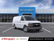  Chevrolet Express 3500
