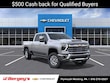 Chevrolet Silverado 2500 HD