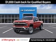 Chevrolet Silverado 2500 HD