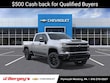 Chevrolet Silverado 2500 HD