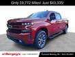 Chevrolet Silverado 1500 LTD