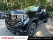 GMC Sierra 1500