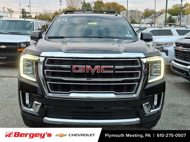 2023 Gmc Yukon SLT photo 2