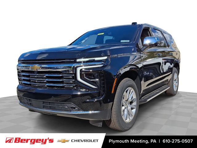 2025 Chevrolet Tahoe SUV 
