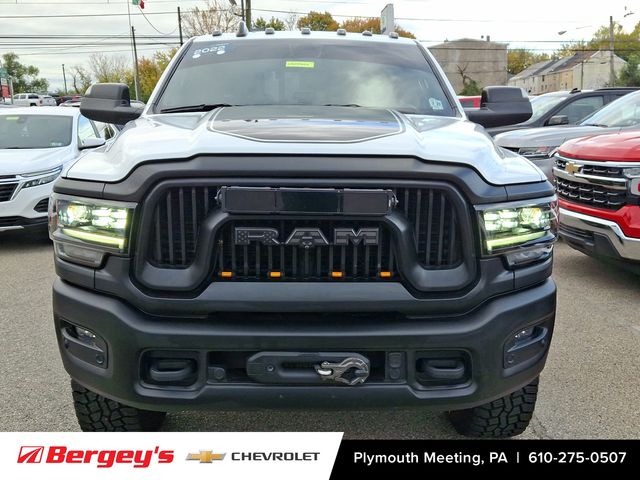 2022 Ram 2500 Power Wagon photo 2