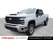 Chevrolet Silverado 2500 HD