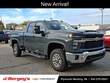 Chevrolet Silverado 2500HD