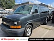 Chevrolet Express 2500