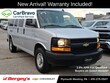 Chevrolet Express 2500