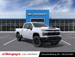 Chevrolet Silverado 2500HD