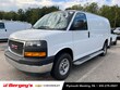 GMC Savana 2500