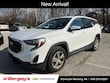 GMC Terrain
