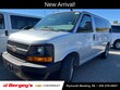 Chevrolet Express 2500