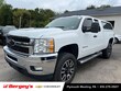 Chevrolet Silverado 2500HD